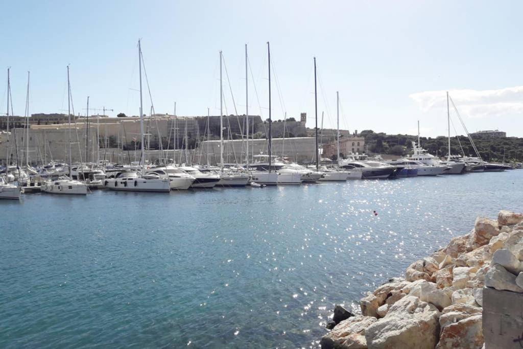 Centre Point, Malta'S Most Central Pieta Екстер'єр фото
