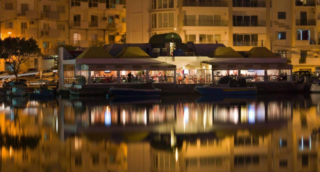 Centre Point, Malta'S Most Central Pieta Екстер'єр фото